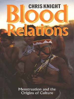 cover image of Blood Relations